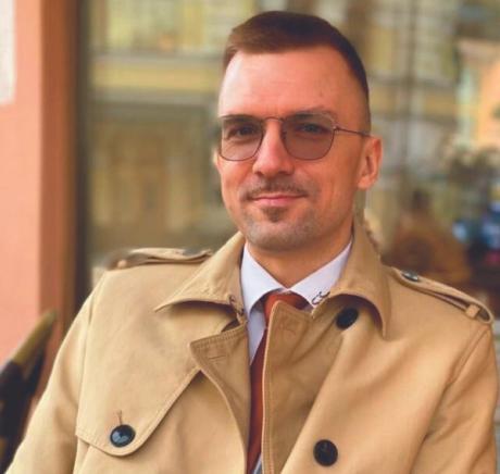  State Tretyakov Gallery employee killed on frontline 