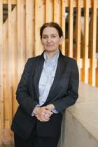 Helen Legg appointed artistic director of London's Royal Academy of Arts