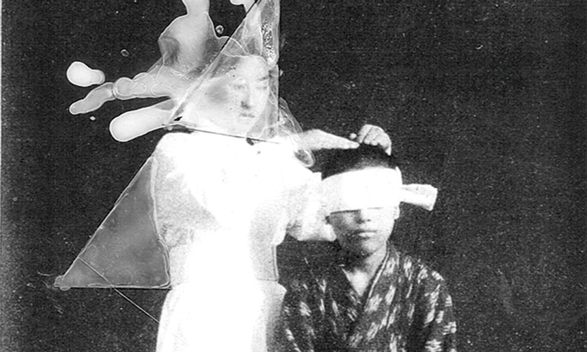 Meiro Koizumi brings Prometheus back to life to explore AI dystopia Meiro Koizumi brings Prometheus back to life to explore AI dystopia