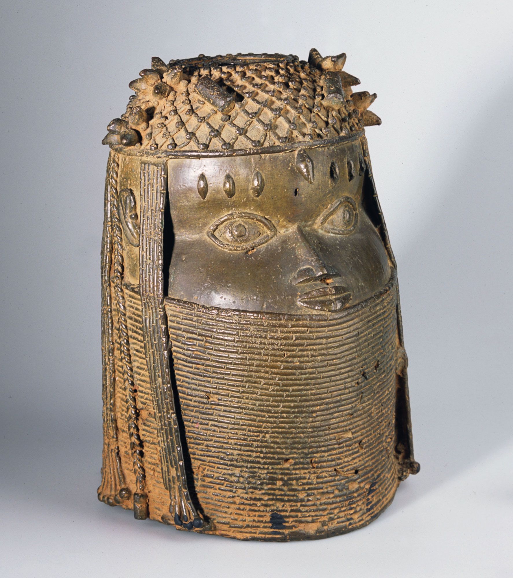 Global Survey: Where In The World Are The Benin Bronzes?