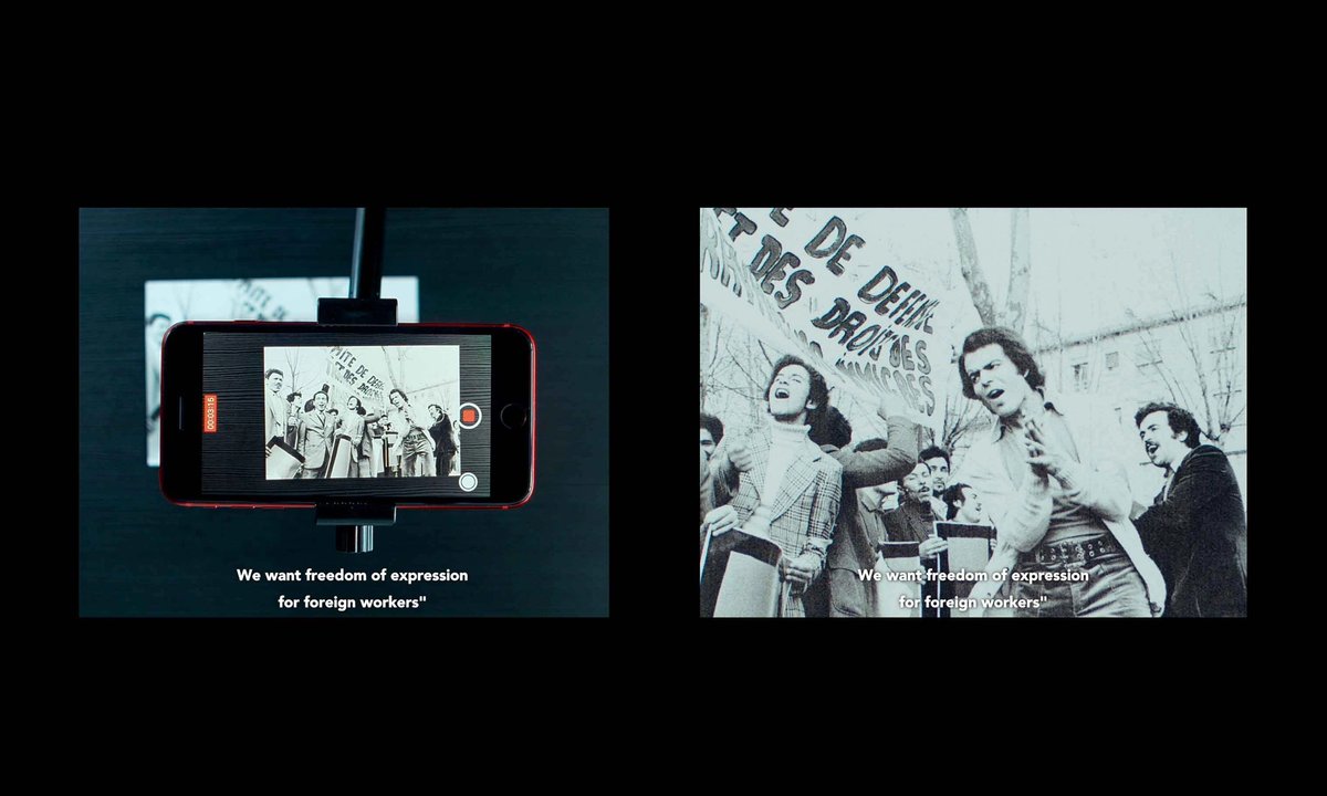 London's Mosaic Rooms, dedicated to art from the Arab region, reopens after expansion