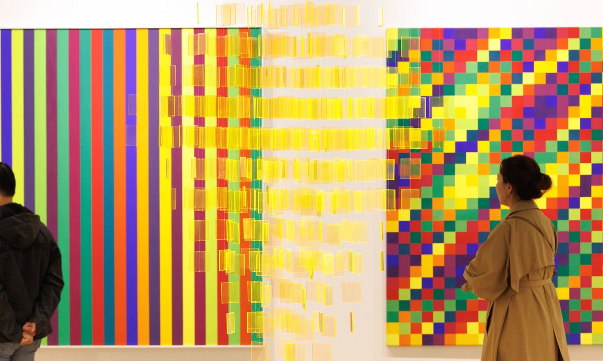 Art Basel Hong Kong announces new section dedicated to work made in past five years