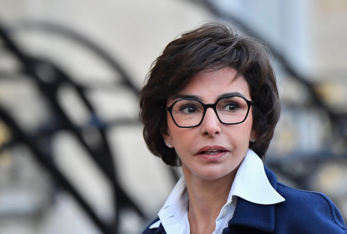 Rachida Dati is understood to still intend to run as a candidate at Paris’s mayoral elections in March 2026
Photo: francois pauletto