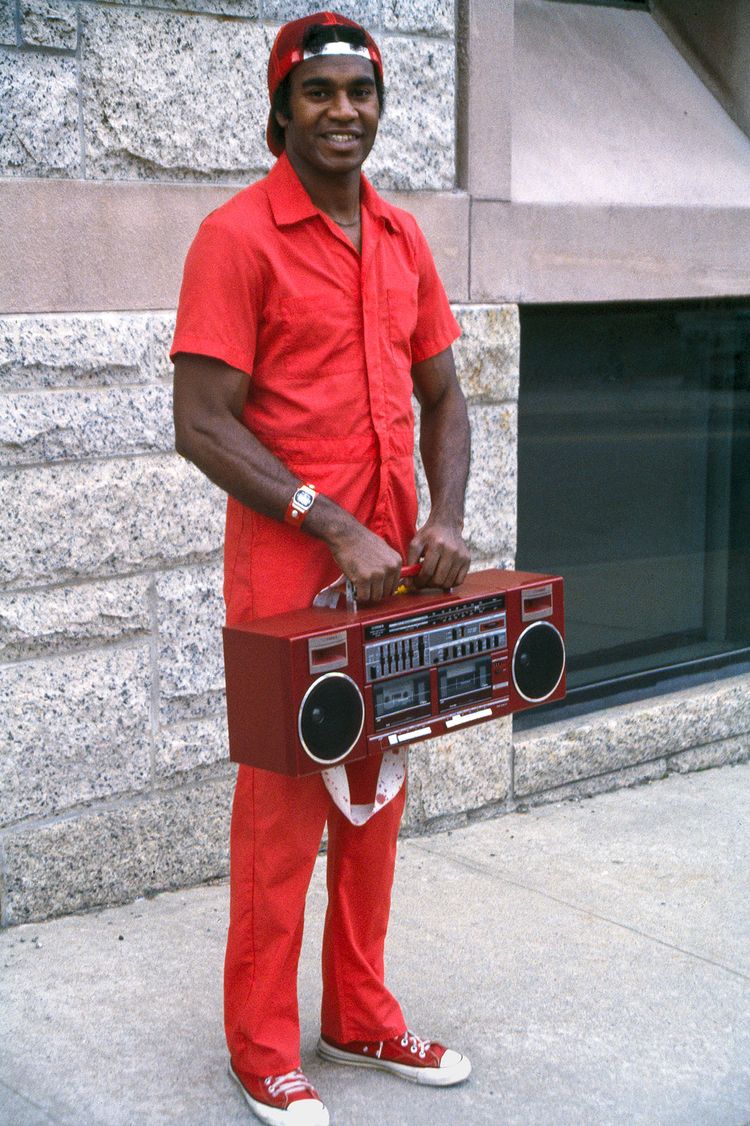 In Pictures | Barkley L. Hendricks unseen photographs gathered in new ...