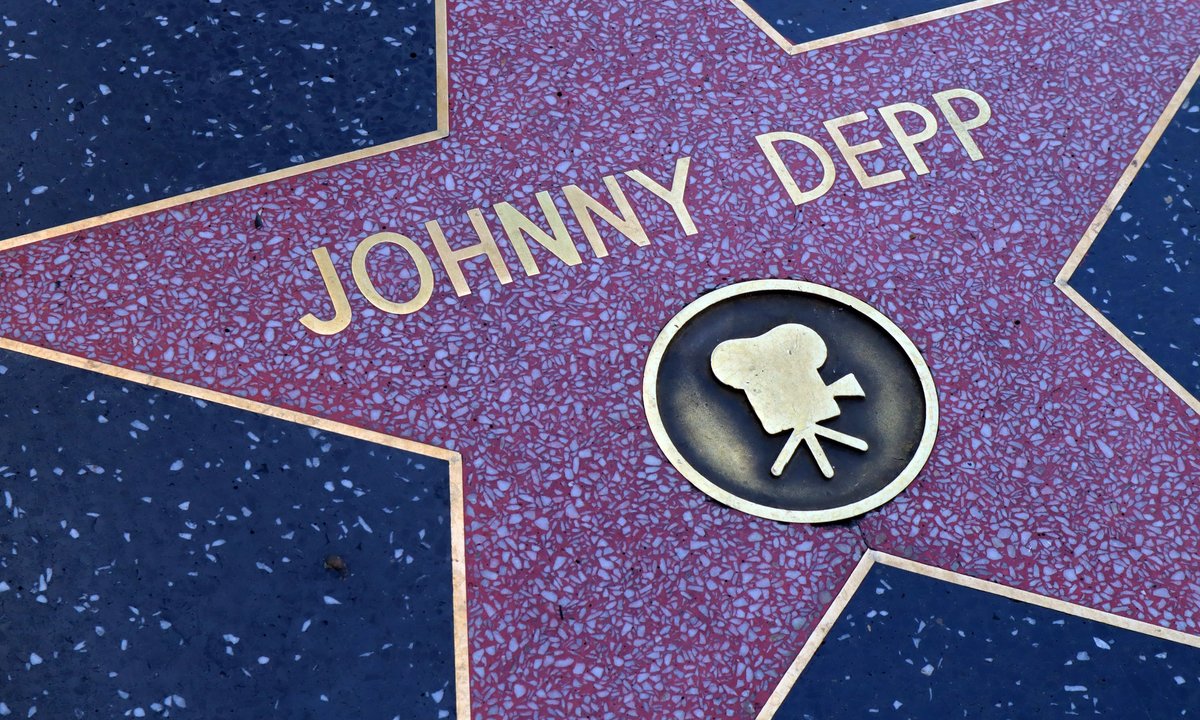 Not mad about Modigliani: Johnny Depp's movie about art maverick mauled by critics
