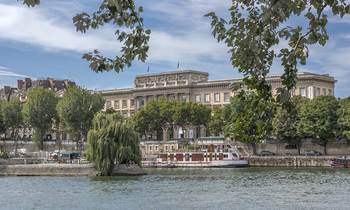 Asia Now Paris, Europe’s premier Asian art fair, moves to the historic Paris Mint Asia Now Paris, Europe’s premier Asian art fair, moves to the historic Paris Mint