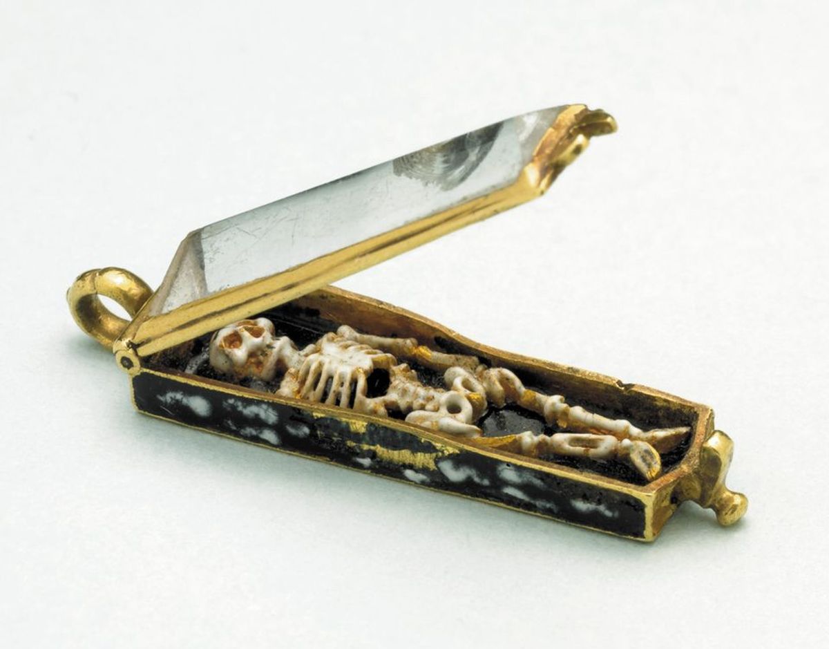 Trustees of the British Museum