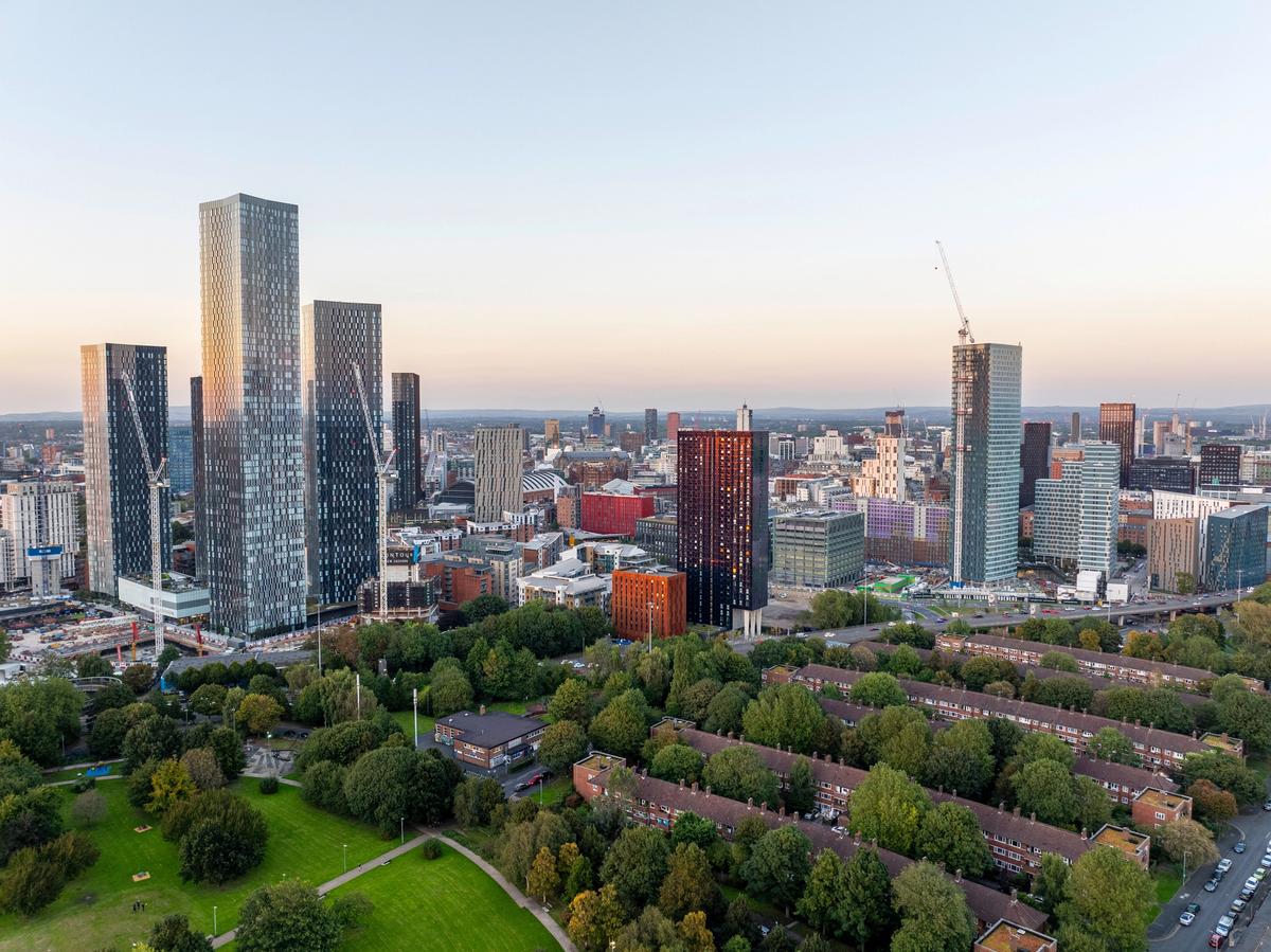 The tribunal was held in Manchester in February
Photo: bardhok