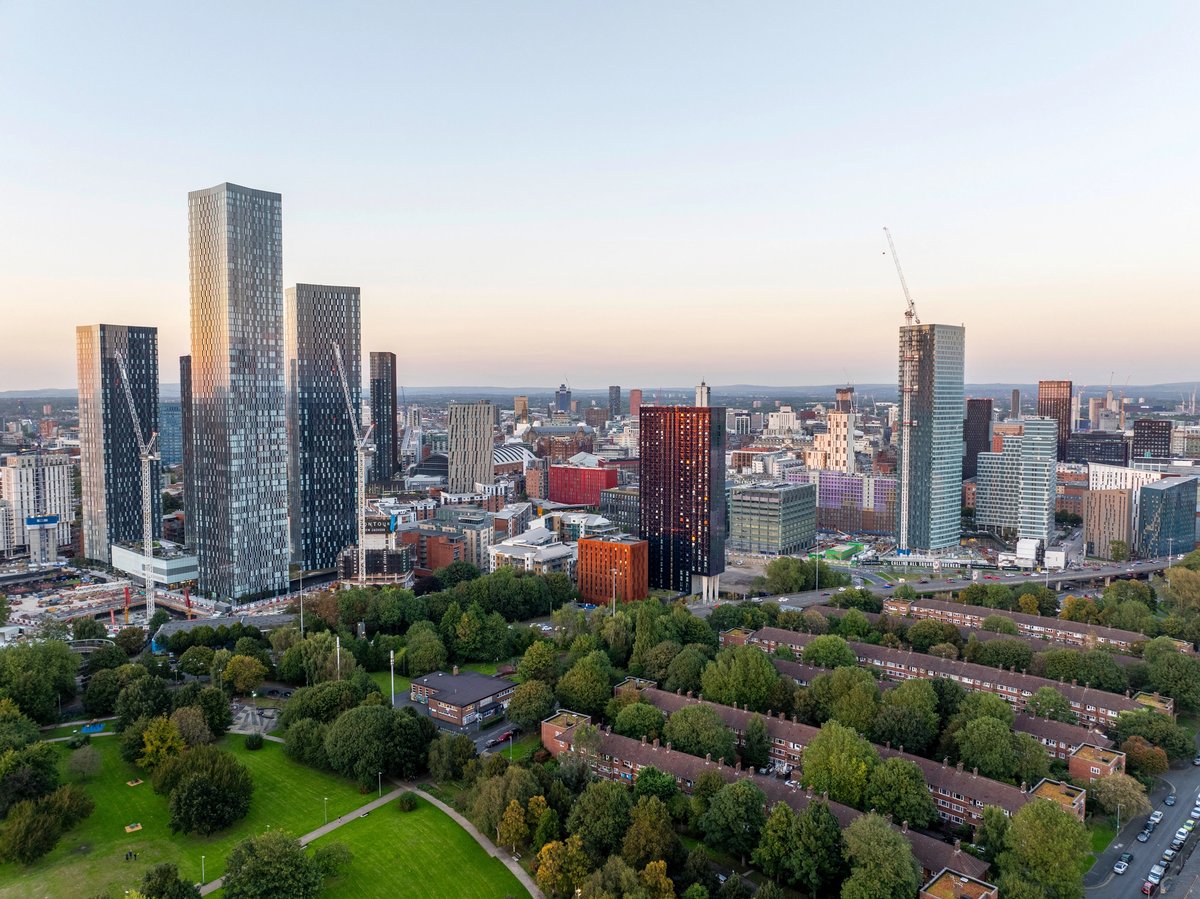 The tribunal was held in Manchester in February
Photo: bardhok