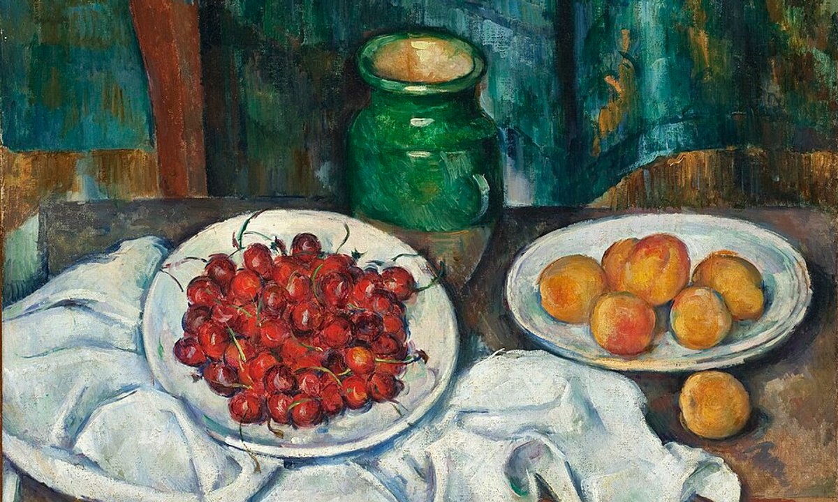 Renoir, Cezanne and Matisse works stolen in 'three minute' Italian museum heist