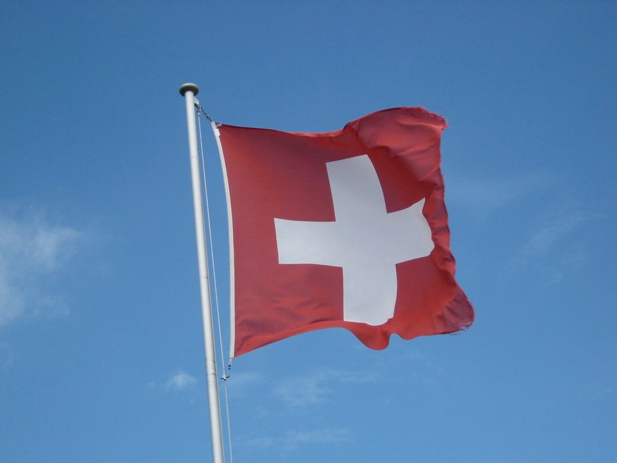 The Swiss embassy's new art/artistic practice in peace mediation role is a full-time post