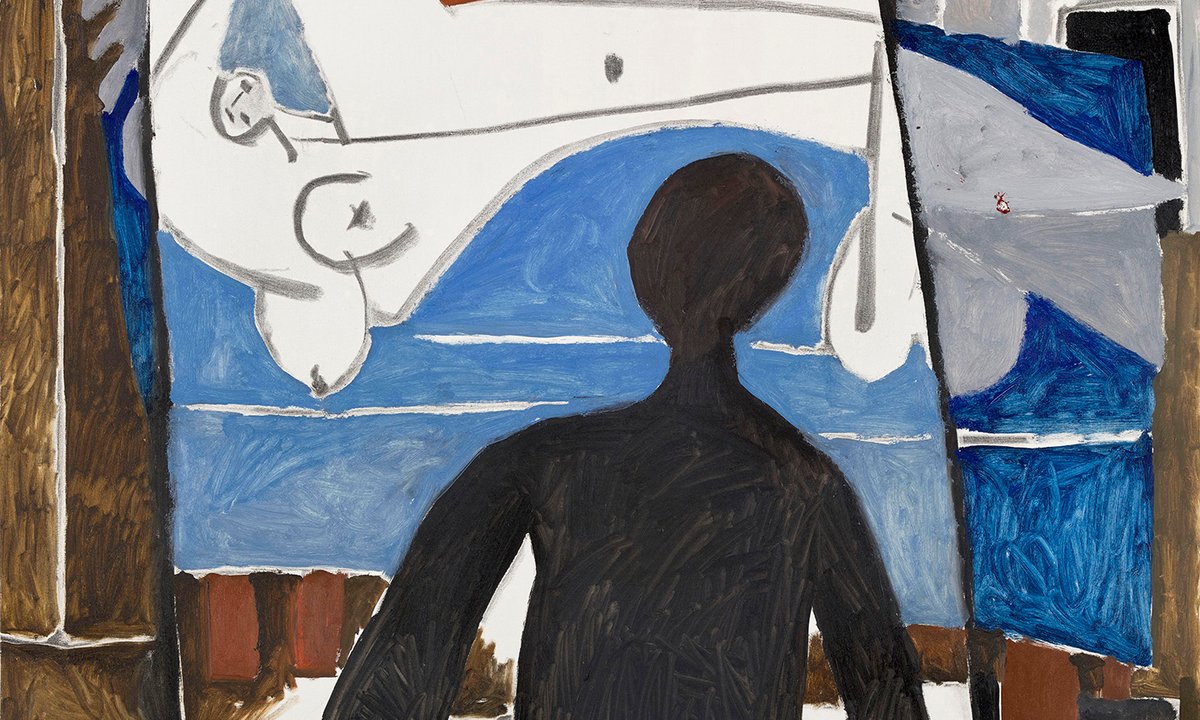 Podcast | Picasso—questioned, however not cancelled: we converse to the curators of the Brooklyn Museum present Podcast | Picasso—questioned, however not cancelled: we converse to the curators of the Brooklyn Museum present