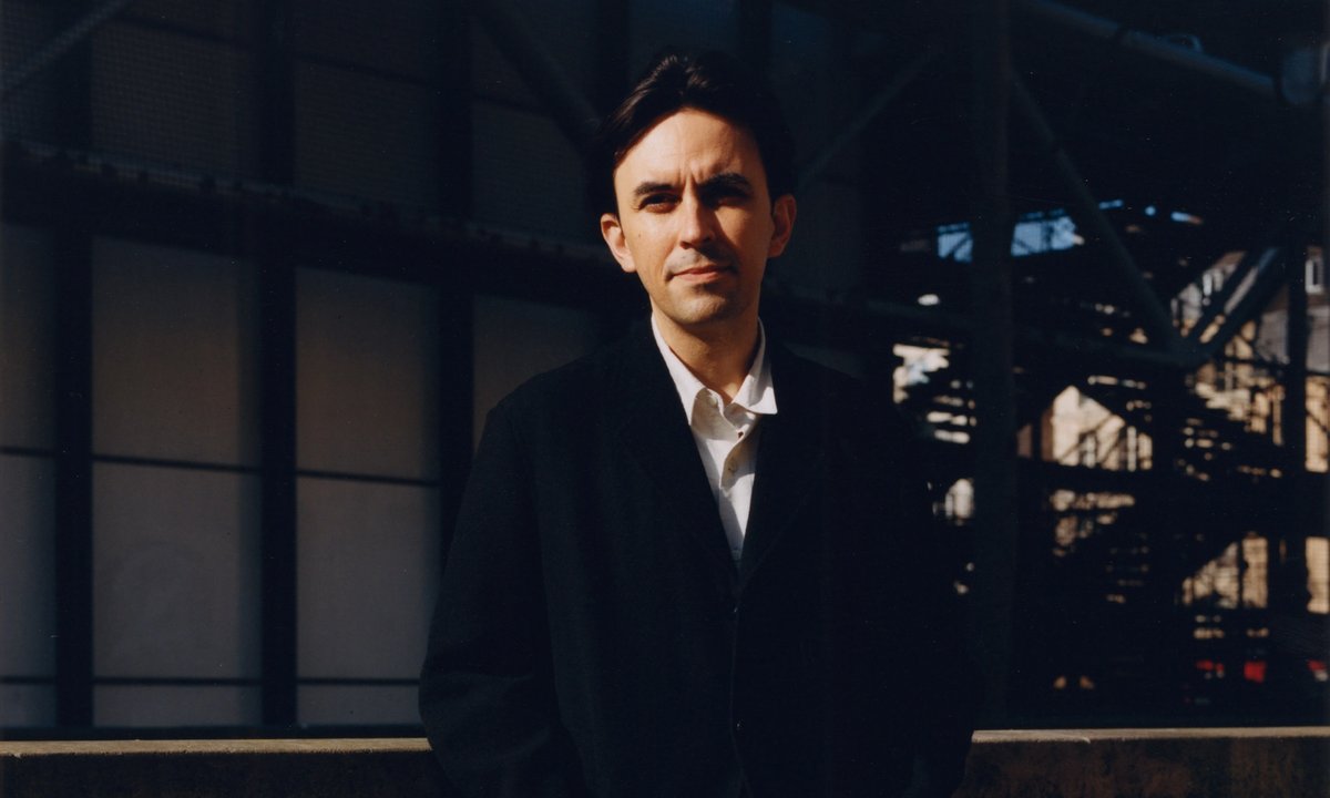 Paris+ par Art Basel’s director on his long-term vision for the inaugural fair—and how it compares to Fiac Paris+ par Art Basel’s director on his long-term vision for the inaugural fair—and how it compares to Fiac