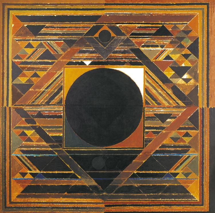 At Long Last Indian Art From The Long 20th Century Gets The Forensic 