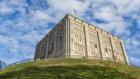 After a £27m makeover, Norwich Castle reopens with a new gallery, royal rooms—and medieval toilets