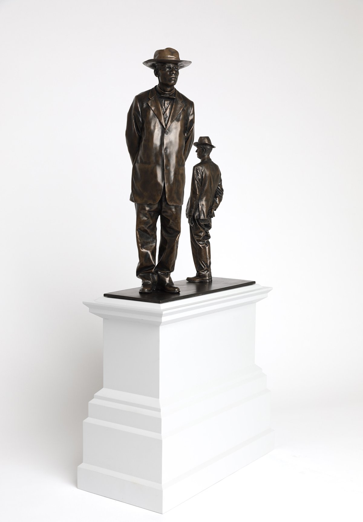 Samson Kambalu, Antelope © James O Jenkins