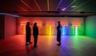 Art centre launches in Durham, UK with light-themed works by Tracey Emin, Dan Flavin