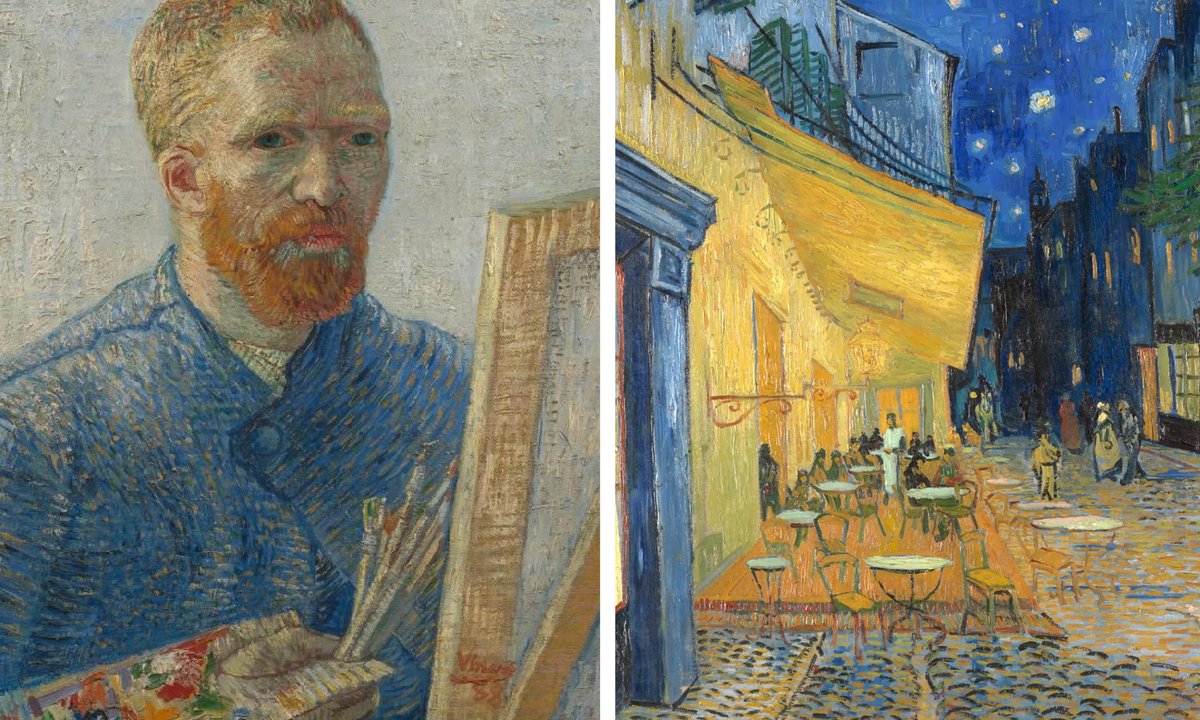 Van Gogh exhibitions coming up in 2025: the global programme revealed Van Gogh exhibitions coming up in 2025: the global programme revealed
