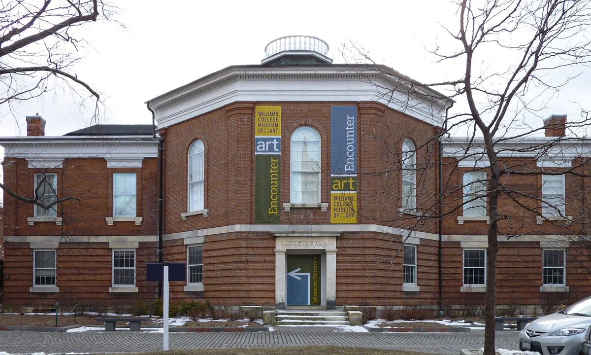 Williams Faculty Museum of Artwork faucets Brooklyn-based architects SO-IL for brand new constructing Williams Faculty Museum of Artwork faucets Brooklyn-based architects SO-IL for brand new constructing