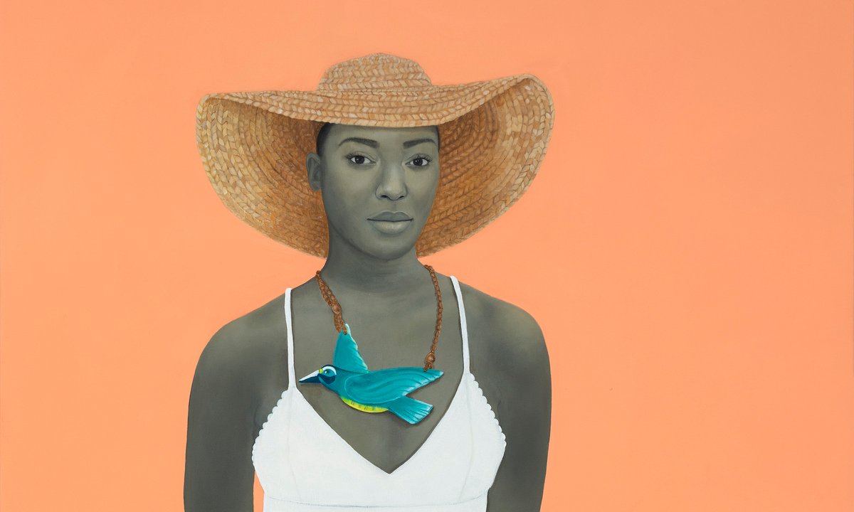 Famed Florida collector Beth Rudin DeWoody reveals off her Chicago purchases Famed Florida collector Beth Rudin DeWoody reveals off her Chicago purchases