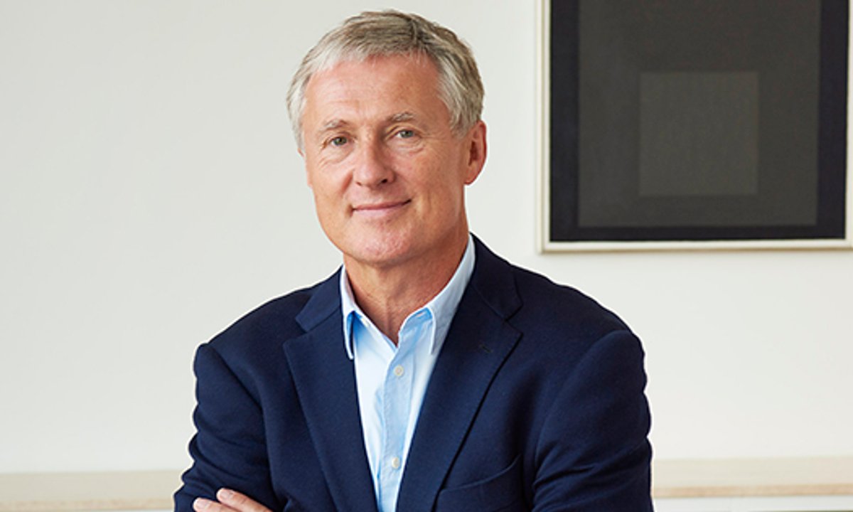 Zwirner David Zwirner to expand again with another New York gallery opening in ...