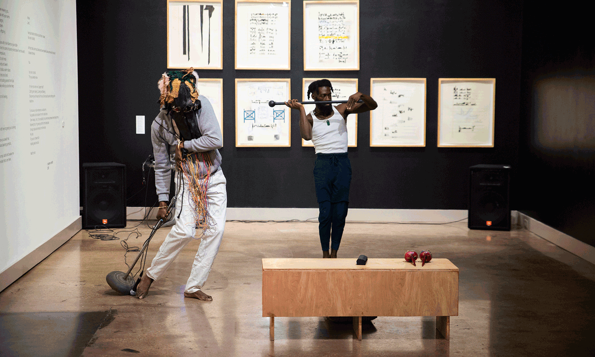 Arts centre ‘on a margin’ is adapting and thriving Arts centre ‘on a margin’ is adapting and thriving