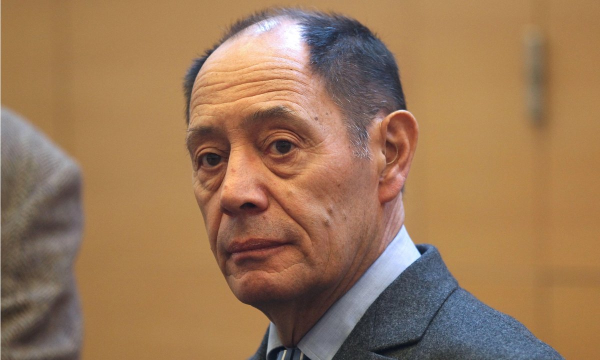 Claude Ruiz Picasso, the artist’s son and supervisor of the Picasso property, has died Claude Ruiz Picasso, the artist’s son and supervisor of the Picasso property, has died