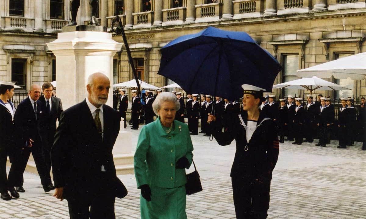 UK’s arts organisation chiefs on how they have benefitted from the Queen’s patronage UK’s arts organisation chiefs on how they have benefitted from the Queen’s patronage