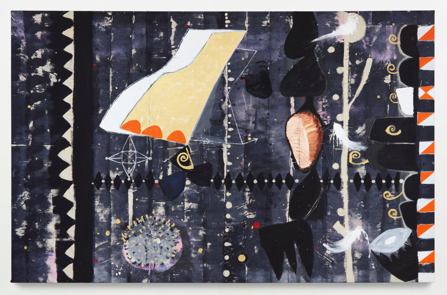 Three exhibitions to see in New York this weekend