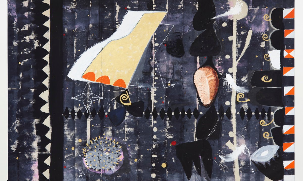 Three exhibitions to see in New York this weekend Three exhibitions to see in New York this weekend