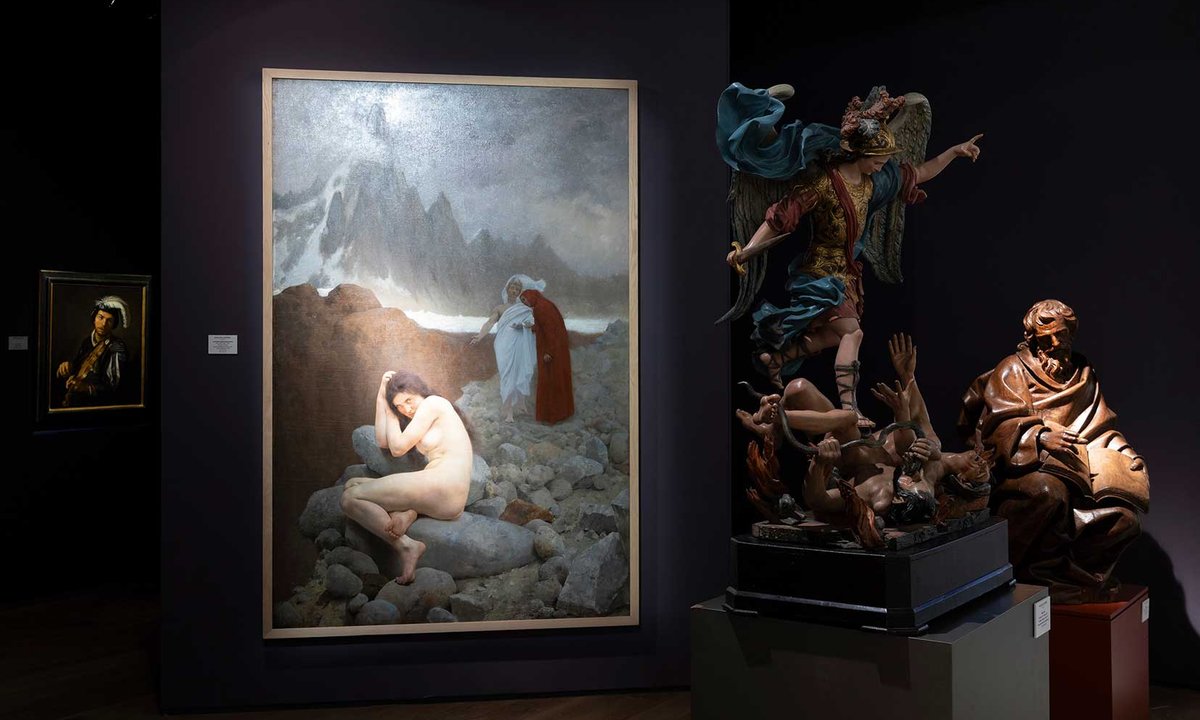 Brafa turns 70, plus new fairs in Cyprus and Texas—a quick look at art fairs in 2025 Brafa turns 70, plus new fairs in Cyprus and Texas—a quick look at art fairs in 2025