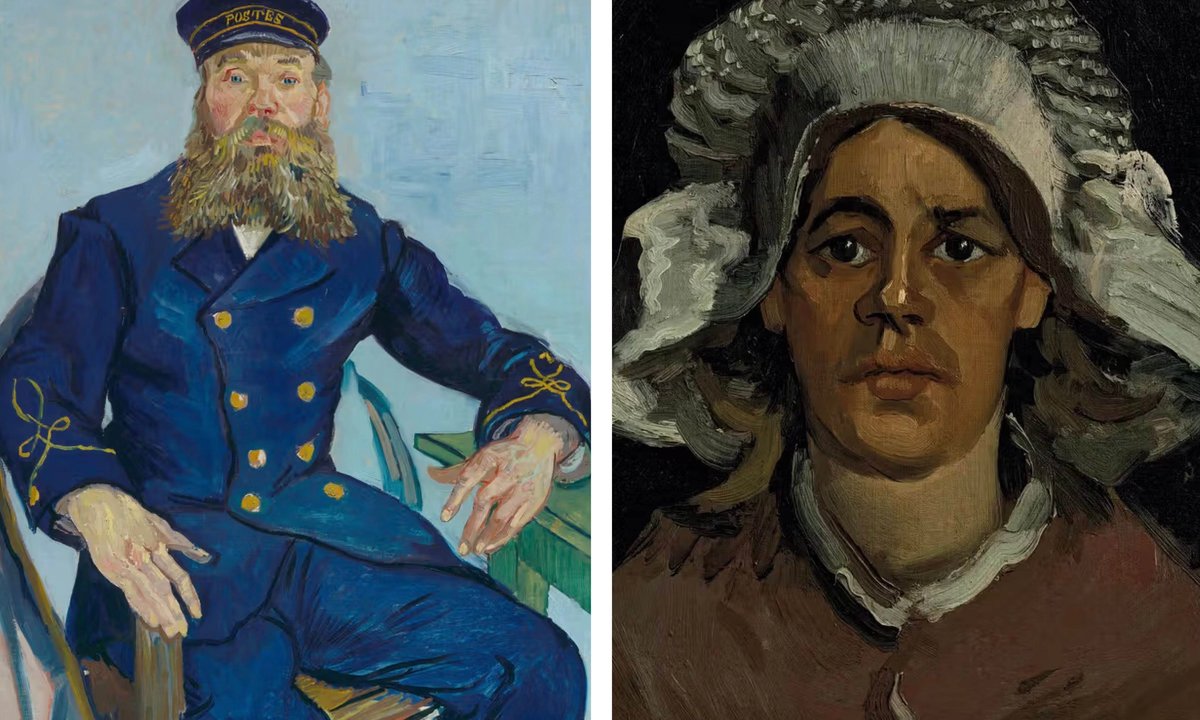 Where to see Van Gogh’s work in 2025: Boston, London and beyond – The Art Newspaper