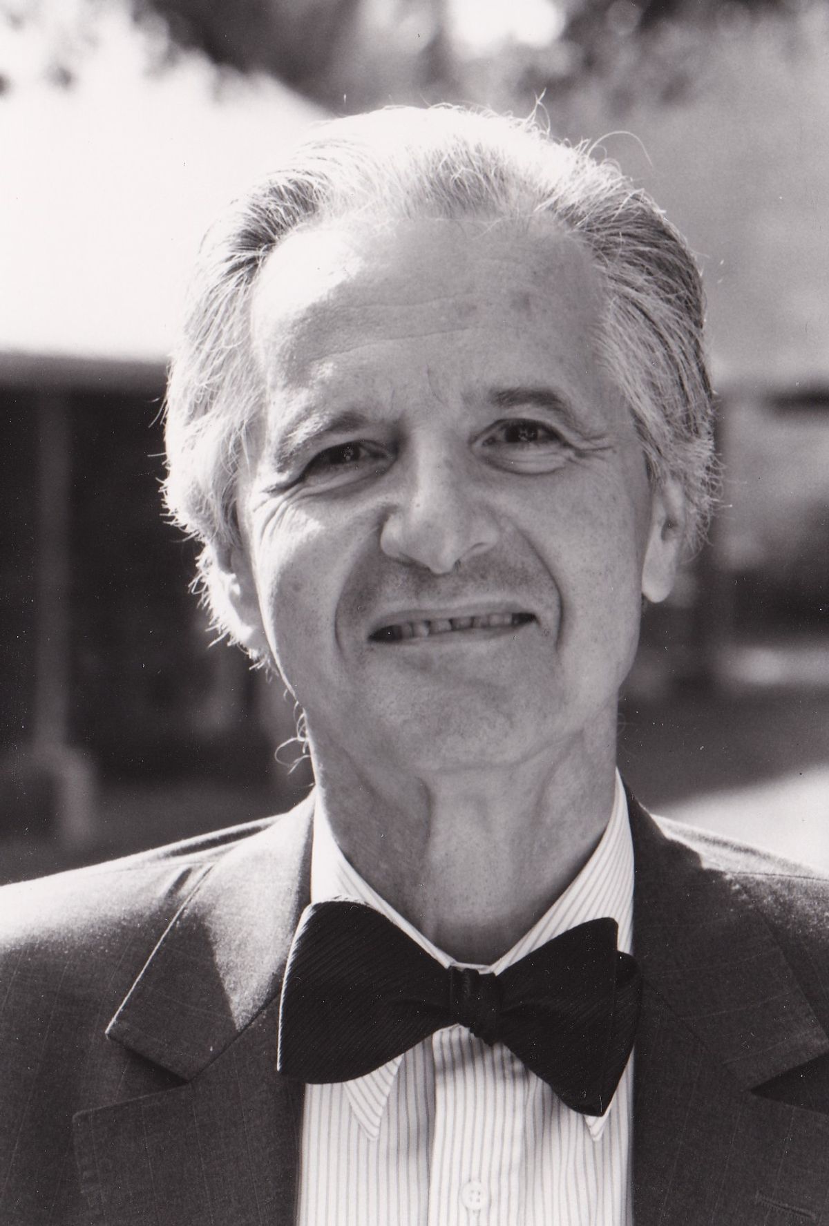 François Duret-Robert (1932-2024)