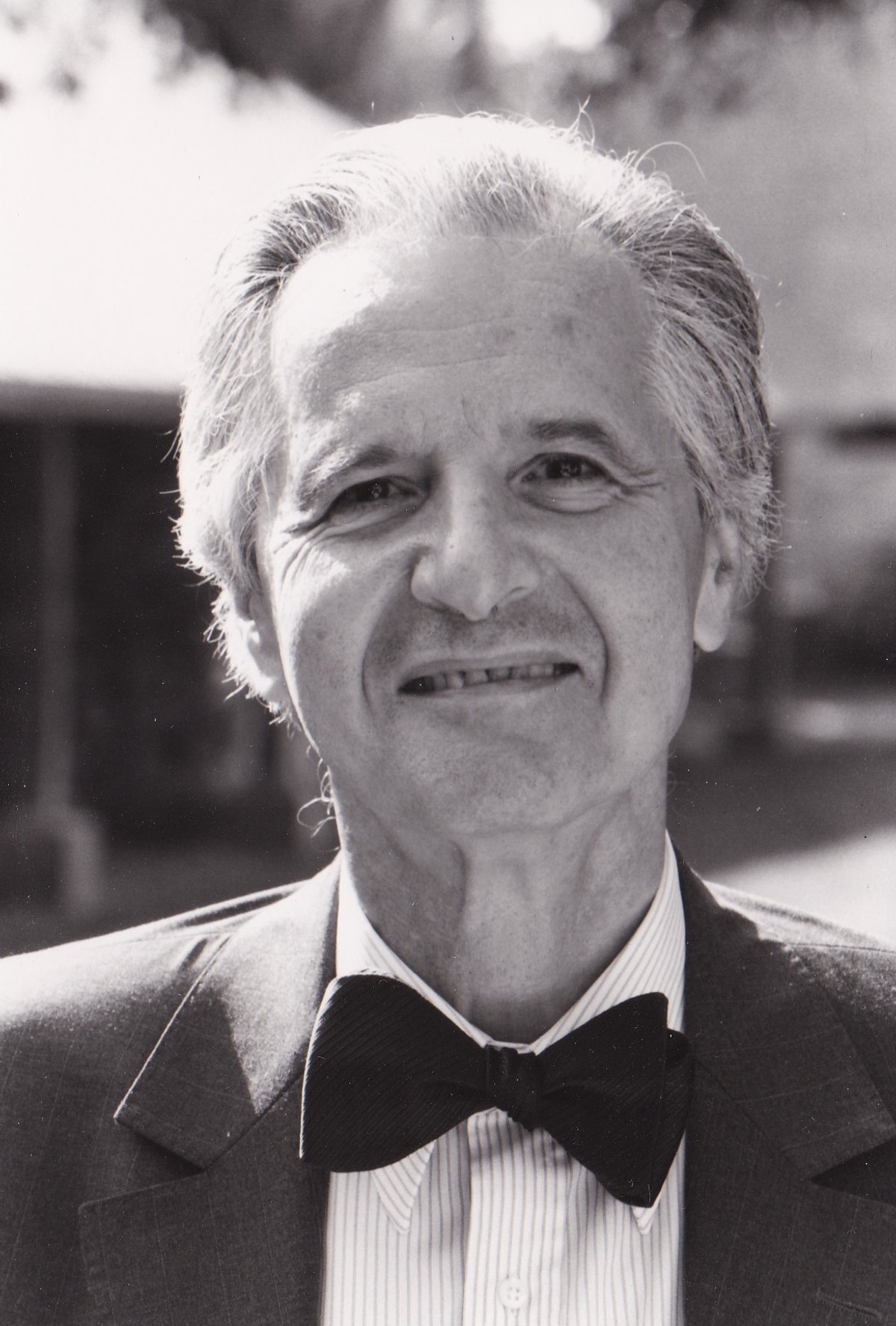 François Duret-Robert (1932-2024)