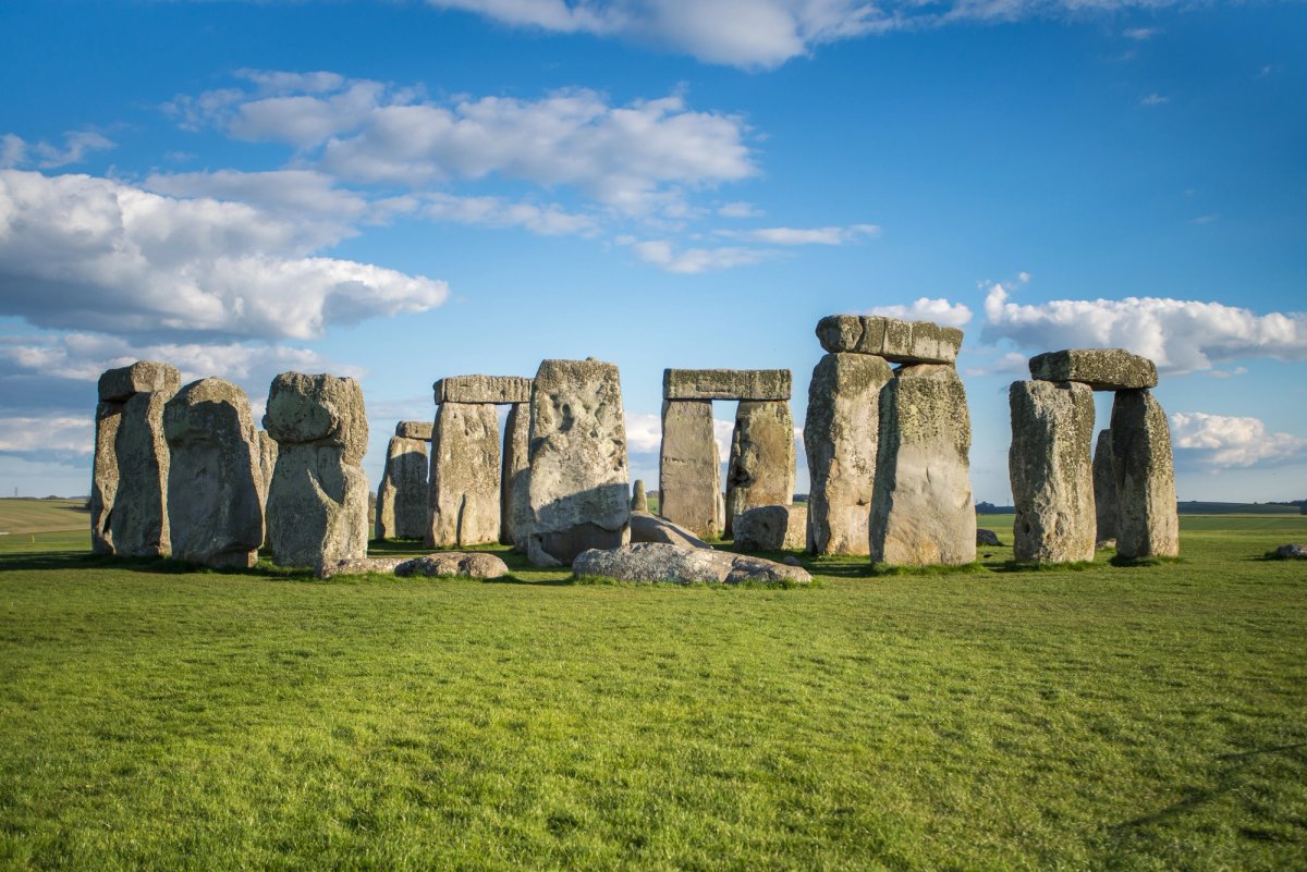 In 2021, Unesco warned that Stonehenge could be put on its list of World Heritage sites in danger if the plans were not amended
Photo: vasildakov
