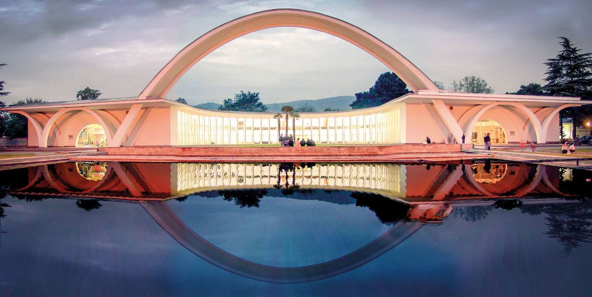 Expo Georgia will host the fair