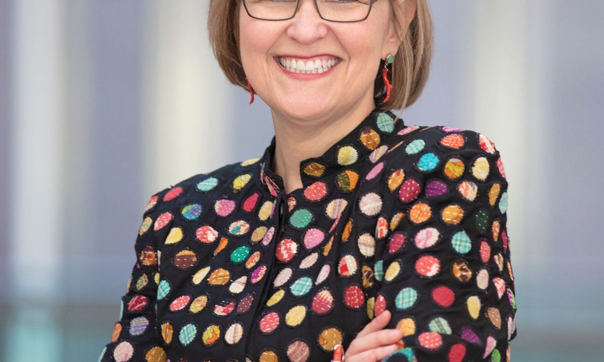 Why newly appointed museum directors fail, and how to avoid it: Kaywin Feldman's new book on leadership