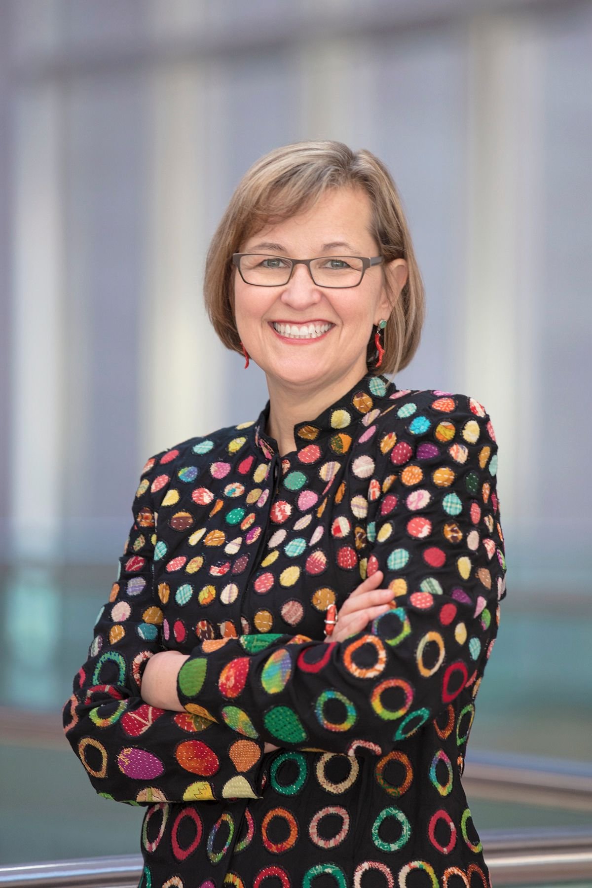 Kaywin Feldman shares advice, such as requiring succession plans from incoming directors, in her new book
Courtesy of National Gallery of ArtTatiana Badaeva/Alamy Stock Photo