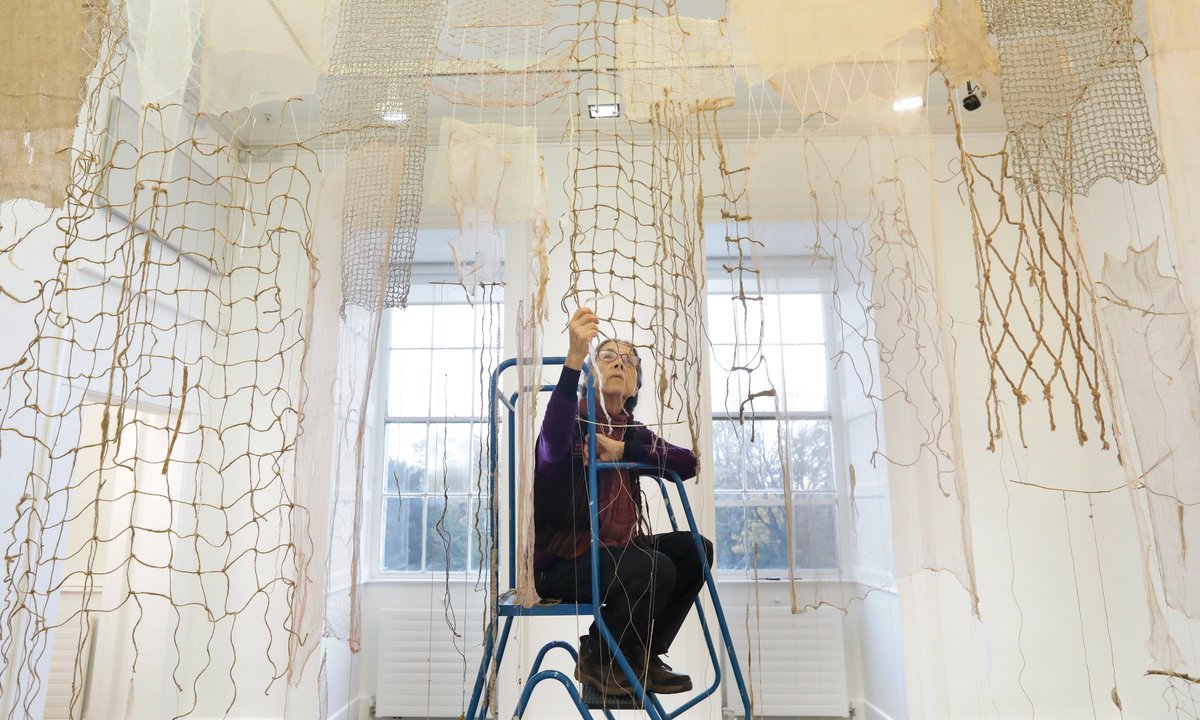 Five must-see shows this Dublin Gallery Weekend