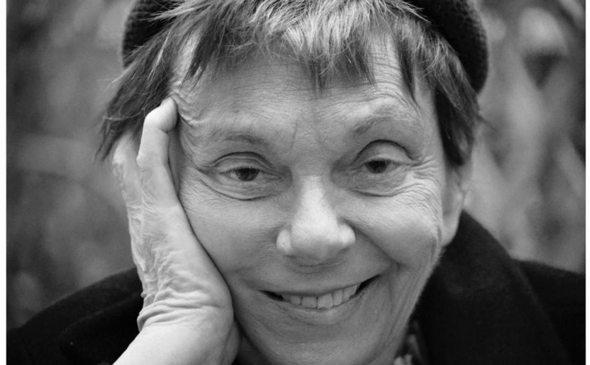 Mary Beth Edelson, feminist art pioneer, has died, aged 88