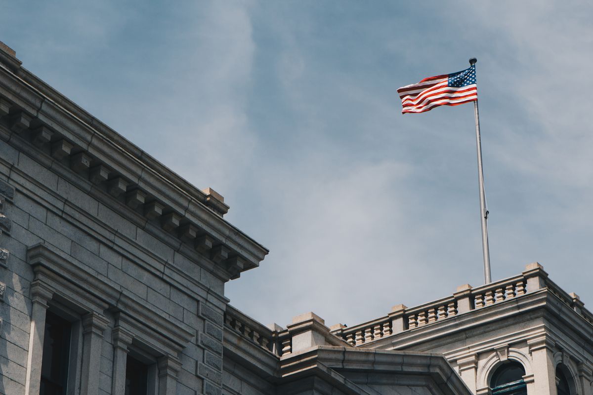 According to a new survey, more than half of US museums have laid off or furloughed staff during the pandemic © Hayes Potter