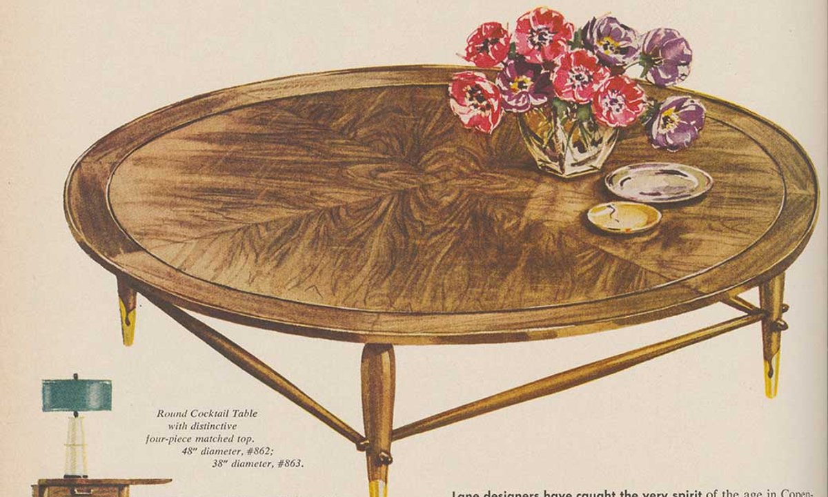 How Danish design helped shape 1950s American design culture and taste