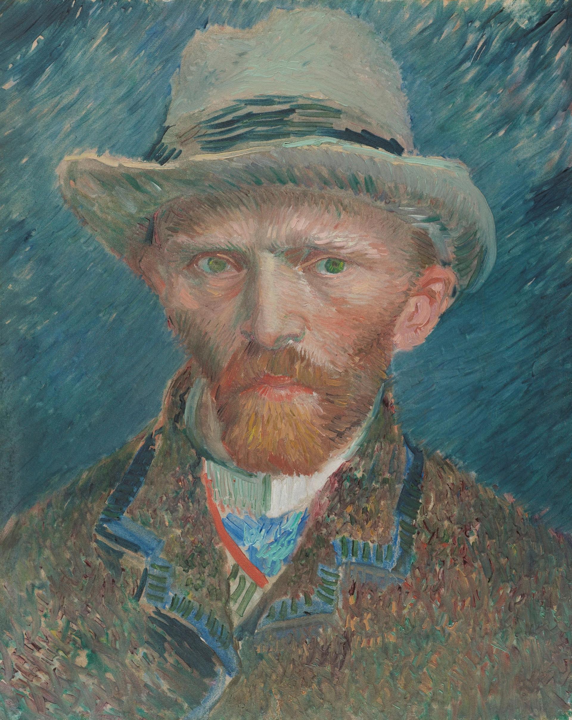 van gogh alive tour schedule 2022 europe