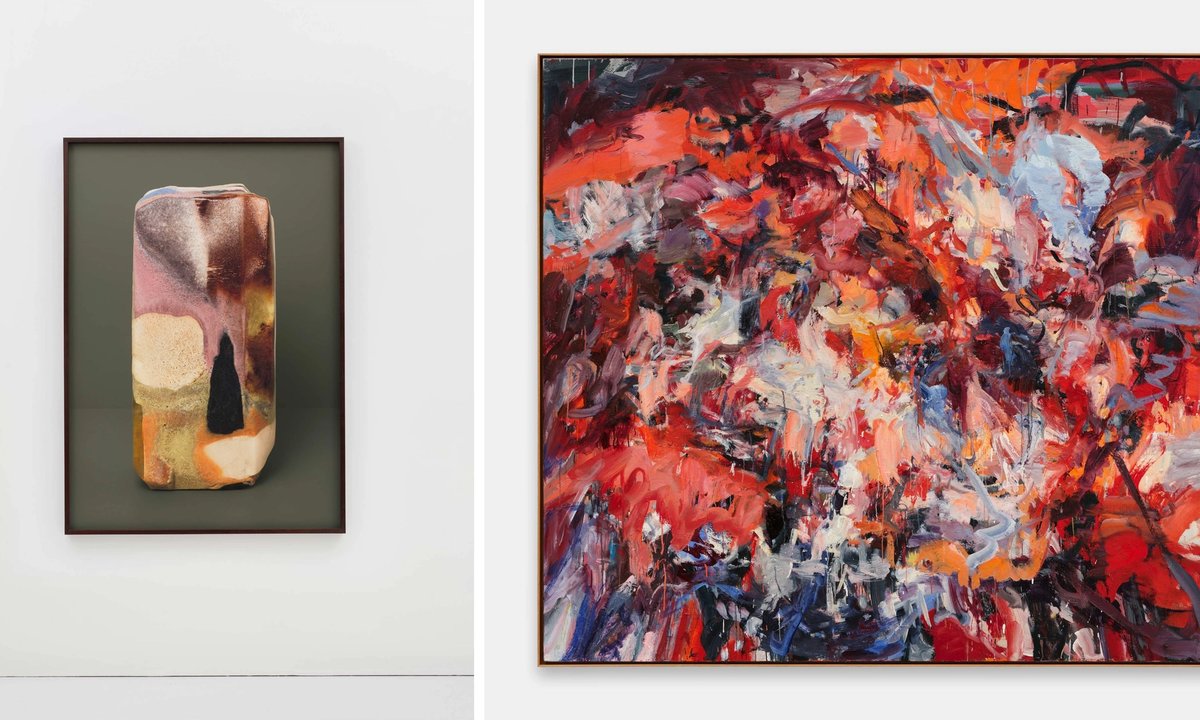 Image accompanying source report: Frieze Climate Pledge Back for Year Two With Half the Galleries — But Christie’s Joins In