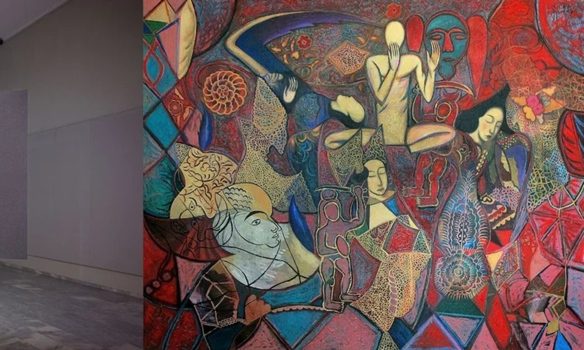 Highlights from New York’s Upstate Art Weekend 2025