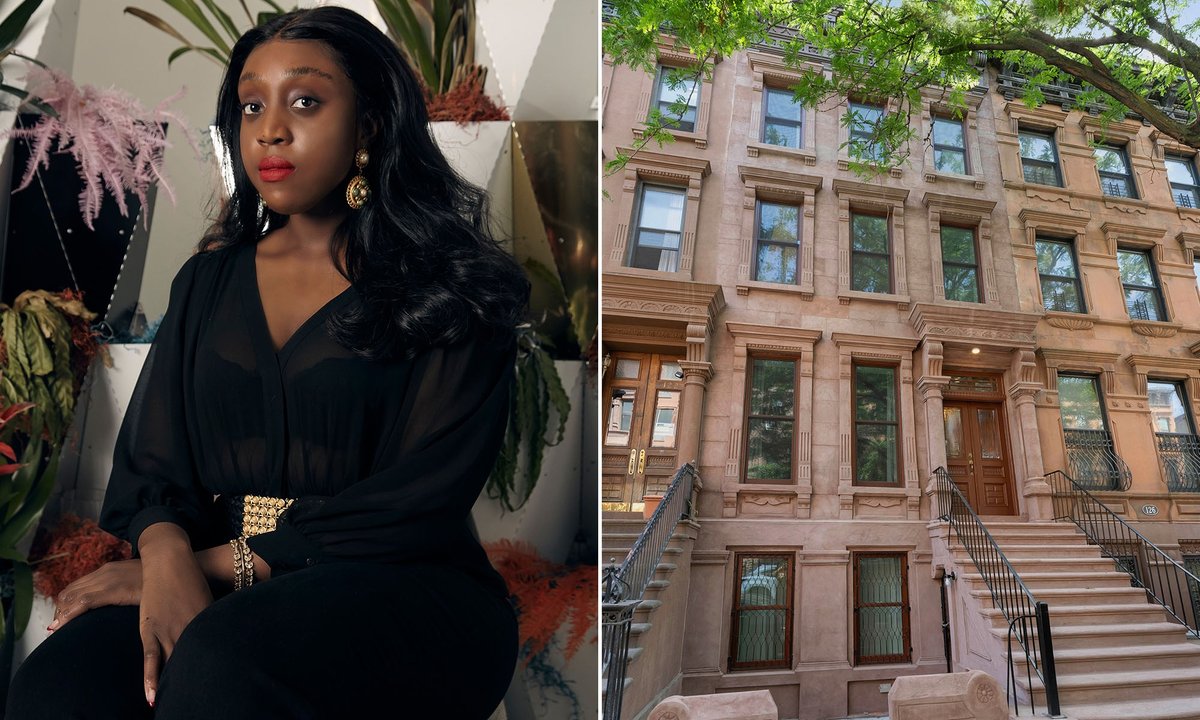 A former director at Lower Manhattan galleries goes it alone Uptown