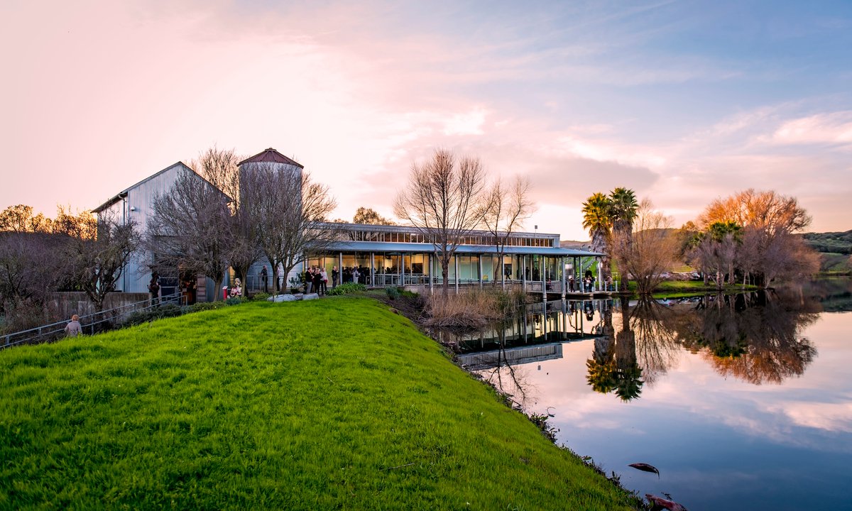 Northern California museum and sculpture park puts its property up for sale – The Art Newspaper