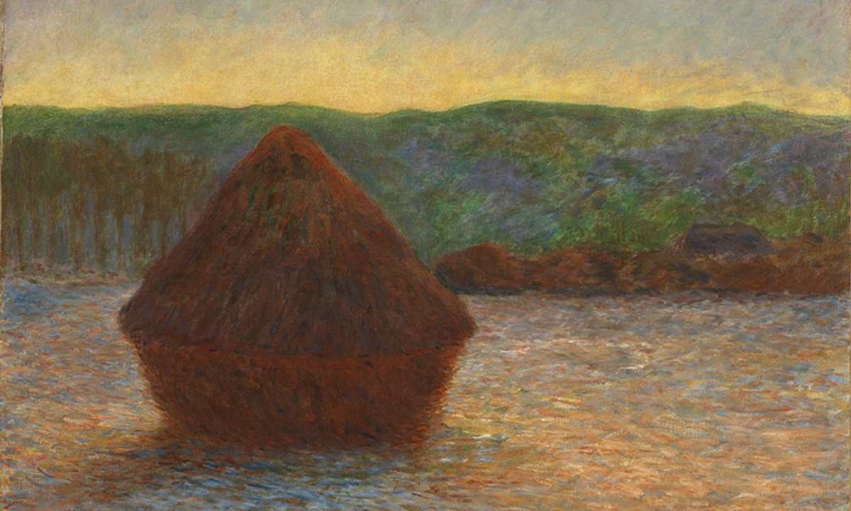 Nashville show looks at how the Impressionists and others depicted food production in 19th century France Nashville show looks at how the Impressionists and others depicted food production in 19th century France