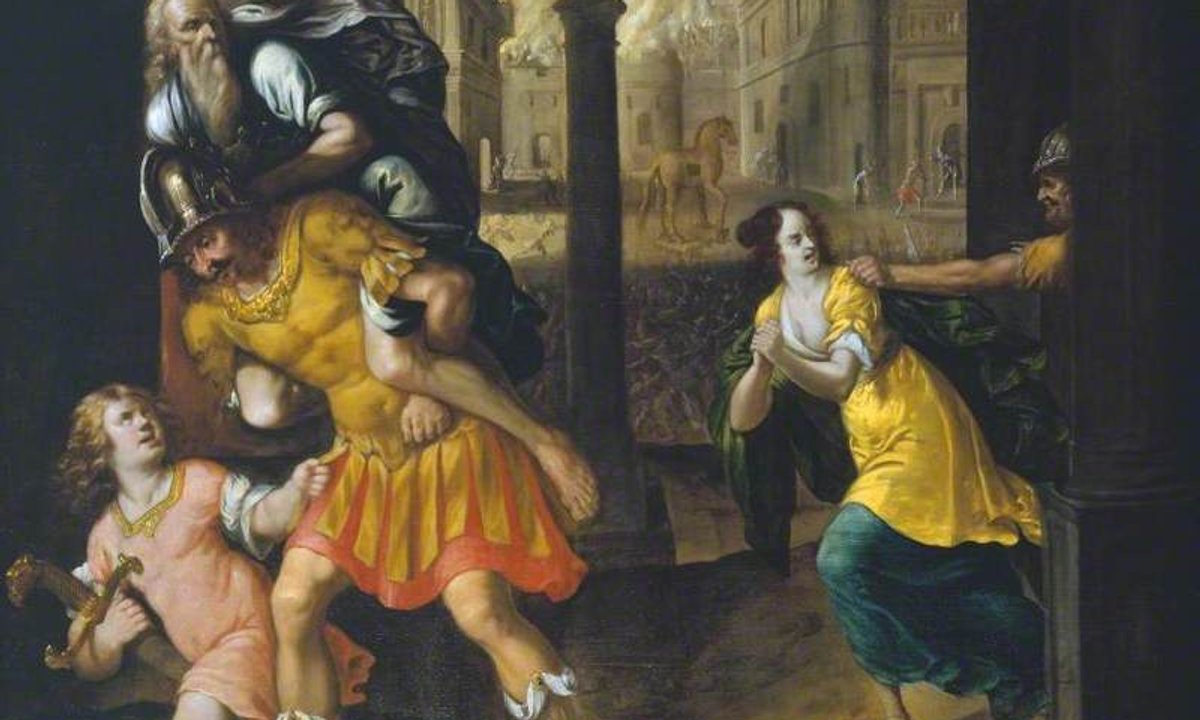 Tate returns Nazi-looted Henry Gibbs painting to heirs of Jewish dealer