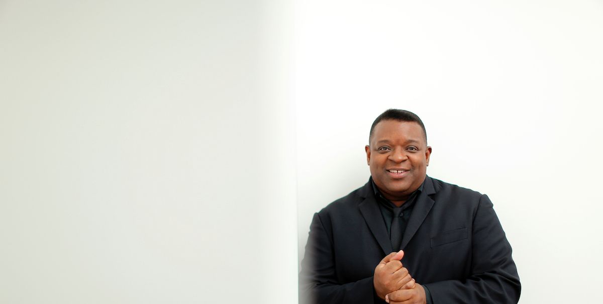 Isaac Julien